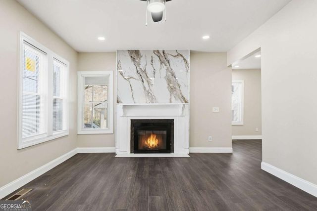 393 8th Street NE, Atlanta, GA 30309