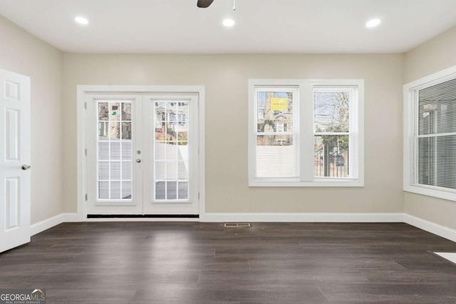 393 8th Street NE, Atlanta, GA 30309