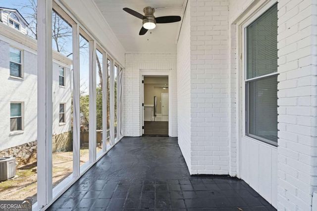 393 8th Street NE, Atlanta, GA 30309