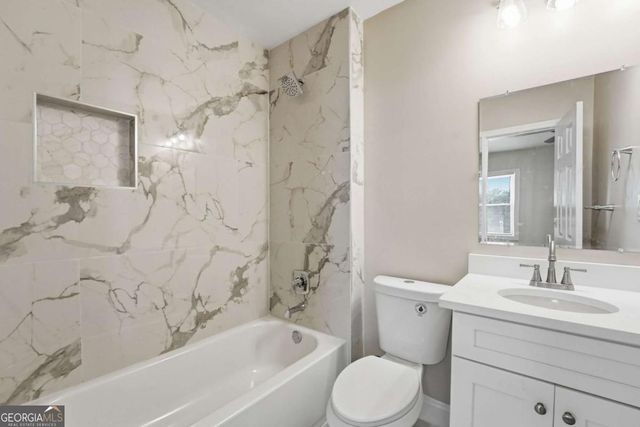 393 8th Street NE, Atlanta, GA 30309