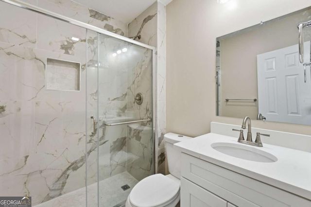 393 8th Street NE, Atlanta, GA 30309