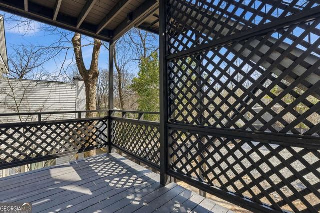 393 8th Street NE, Atlanta, GA 30309