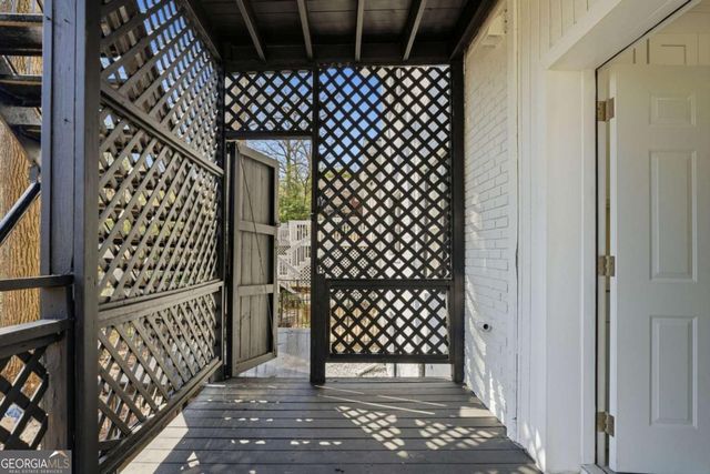 393 8th Street NE, Atlanta, GA 30309