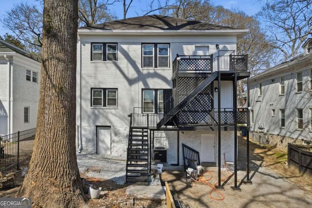 393 8th Street NE, Atlanta, GA 30309