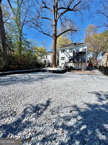 393 8th Street NE, Atlanta, GA 30309