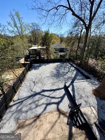 393 8th Street NE, Atlanta, GA 30309