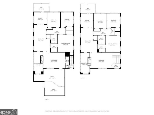 393 8th Street NE, Atlanta, GA 30309
