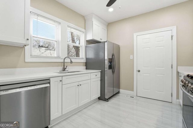 393 8th Street NE, Atlanta, GA 30309