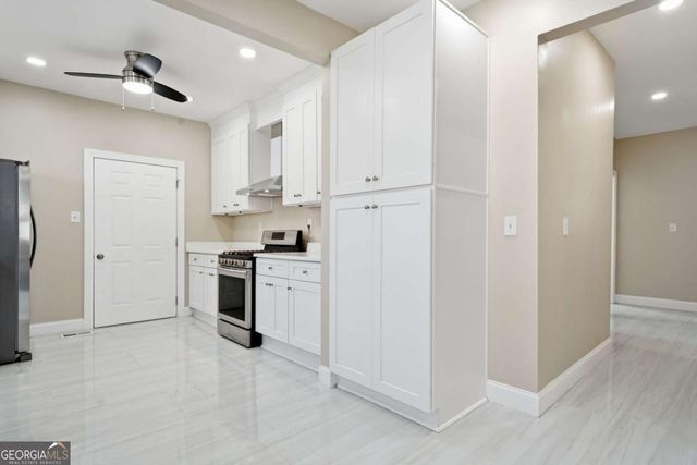 393 8th Street NE, Atlanta, GA 30309