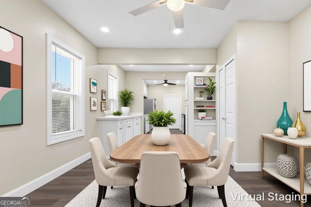 393 8th Street NE, Atlanta, GA 30309