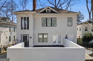 393 8th Street NE, Atlanta, GA 30309