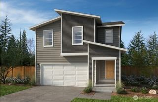 237 Serene View (Lot 10) Place NW, Olympia, WA 98502