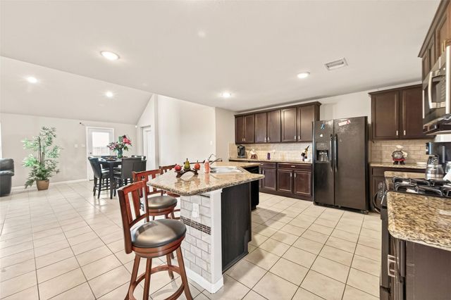 18203 Sonora Brook Lane, Richmond, TX 77407