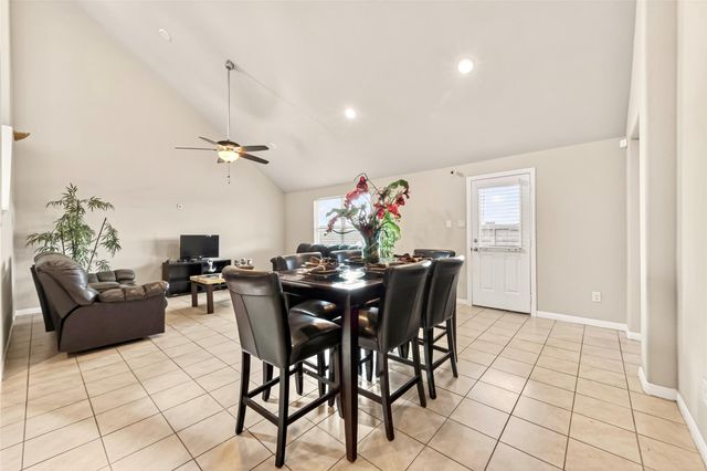 18203 Sonora Brook Lane, Richmond, TX 77407