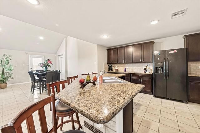 18203 Sonora Brook Lane, Richmond, TX 77407