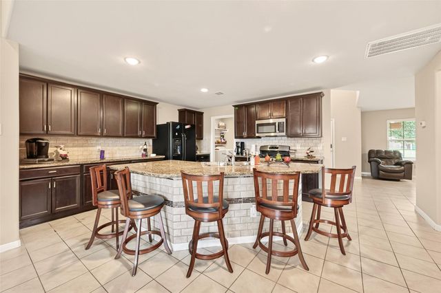 18203 Sonora Brook Lane, Richmond, TX 77407