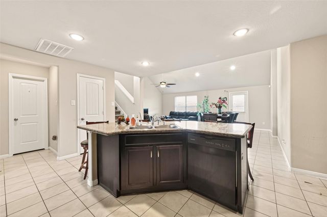 18203 Sonora Brook Lane, Richmond, TX 77407