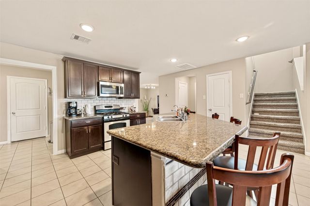 18203 Sonora Brook Lane, Richmond, TX 77407