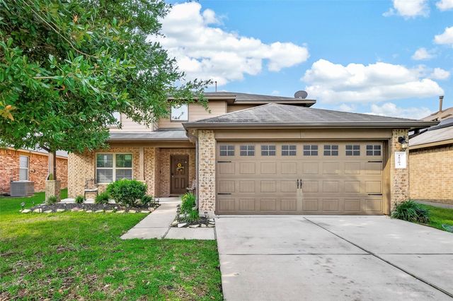 18203 Sonora Brook Lane, Richmond, TX 77407