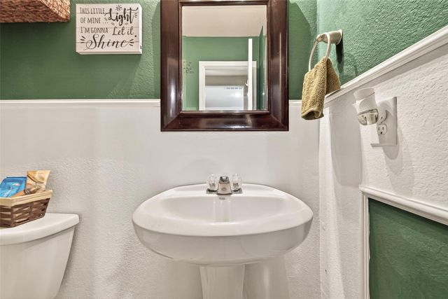 18203 Sonora Brook Lane, Richmond, TX 77407