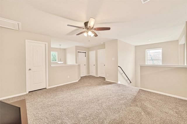 18203 Sonora Brook Lane, Richmond, TX 77407