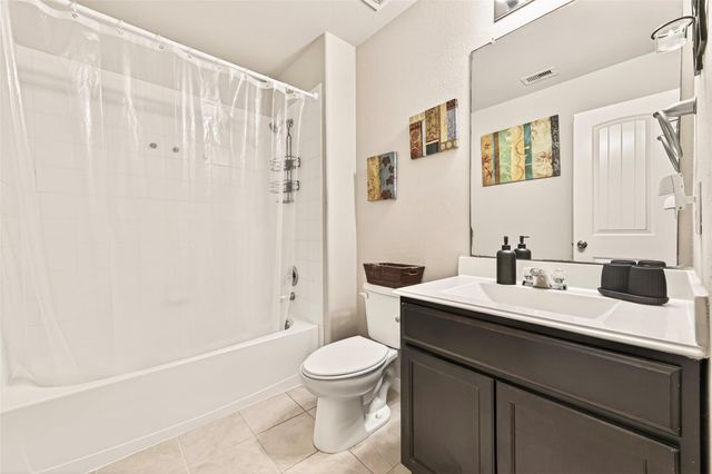 18203 Sonora Brook Lane, Richmond, TX 77407