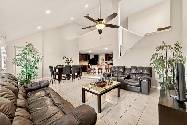 18203 Sonora Brook Lane, Richmond, TX 77407