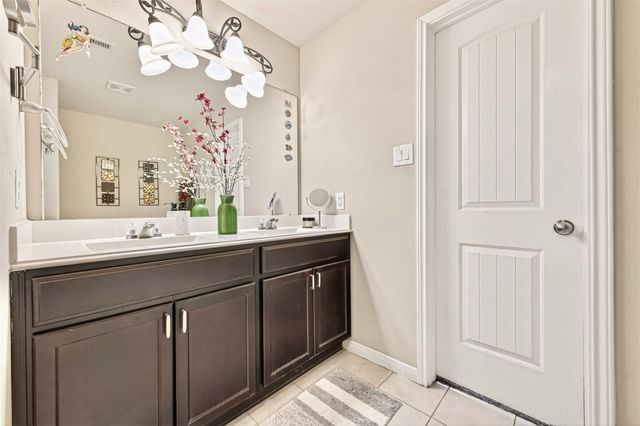 18203 Sonora Brook Lane, Richmond, TX 77407