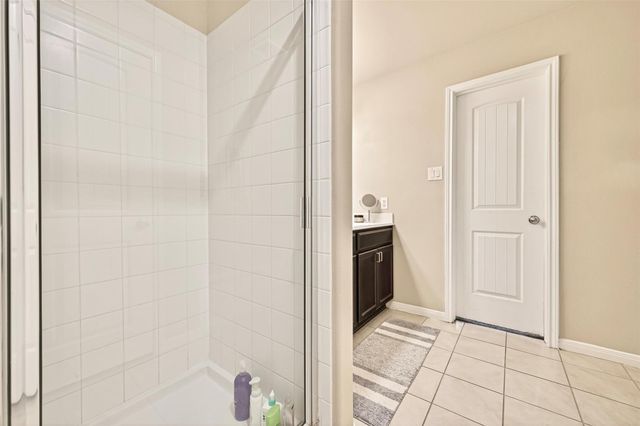 18203 Sonora Brook Lane, Richmond, TX 77407