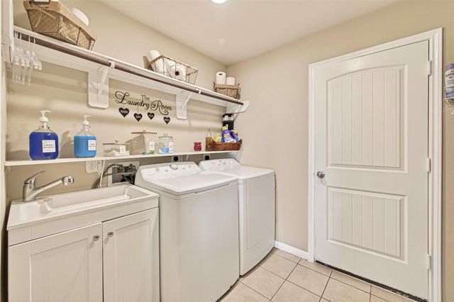 18203 Sonora Brook Lane, Richmond, TX 77407