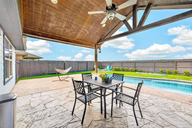 18203 Sonora Brook Lane, Richmond, TX 77407