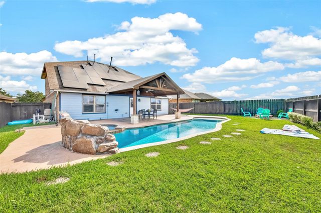 18203 Sonora Brook Lane, Richmond, TX 77407