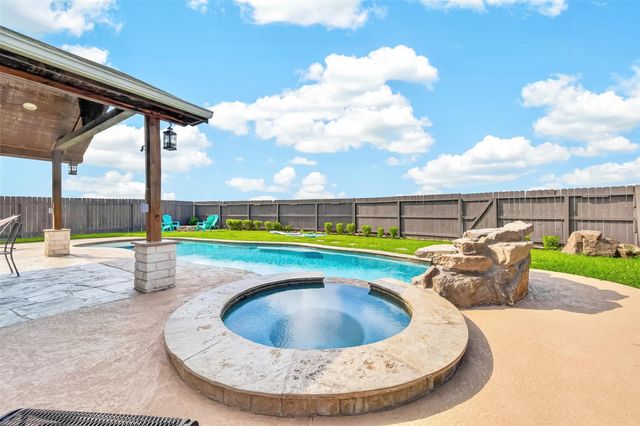 18203 Sonora Brook Lane, Richmond, TX 77407