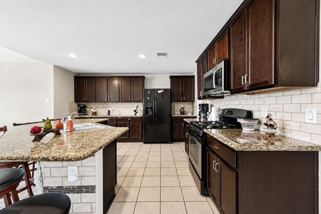 18203 Sonora Brook Lane, Richmond, TX 77407