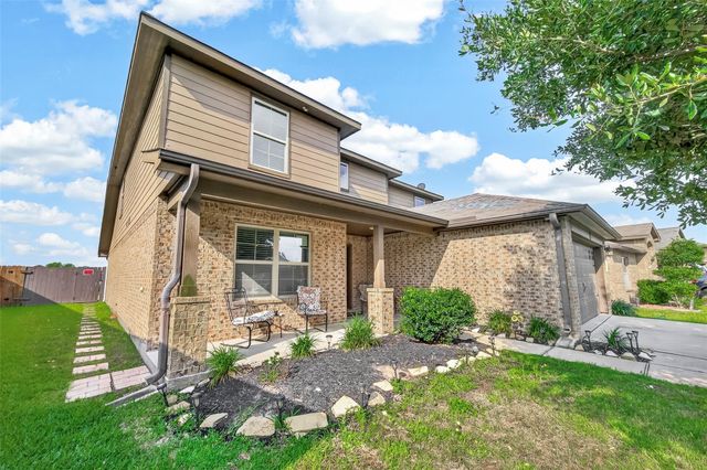 18203 Sonora Brook Lane, Richmond, TX 77407