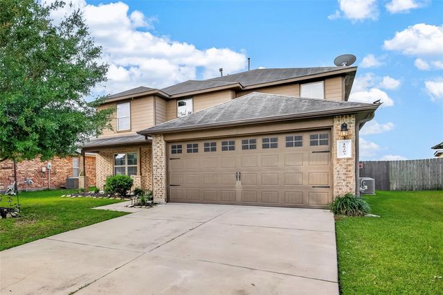 18203 Sonora Brook Lane, Richmond, TX 77407