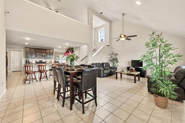 18203 Sonora Brook Lane, Richmond, TX 77407