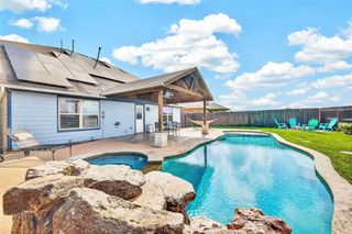 18203 Sonora Brook Lane, Richmond, TX 77407