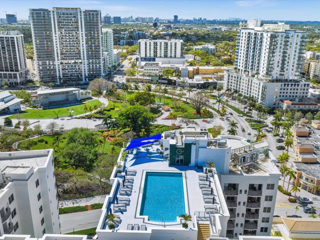 1830 Radius Drive 214, Hollywood, FL 33020