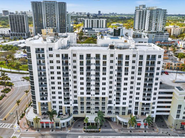 1830 Radius Drive 214, Hollywood, FL 33020