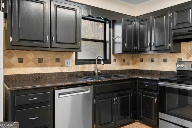 268 Bluebird Drive, Dallas, GA 30157