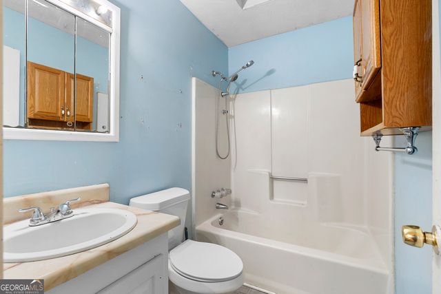 268 Bluebird Drive, Dallas, GA 30157