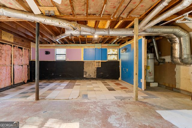 268 Bluebird Drive, Dallas, GA 30157