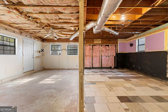 268 Bluebird Drive, Dallas, GA 30157