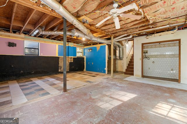 268 Bluebird Drive, Dallas, GA 30157