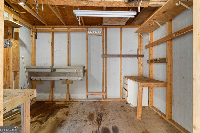 268 Bluebird Drive, Dallas, GA 30157