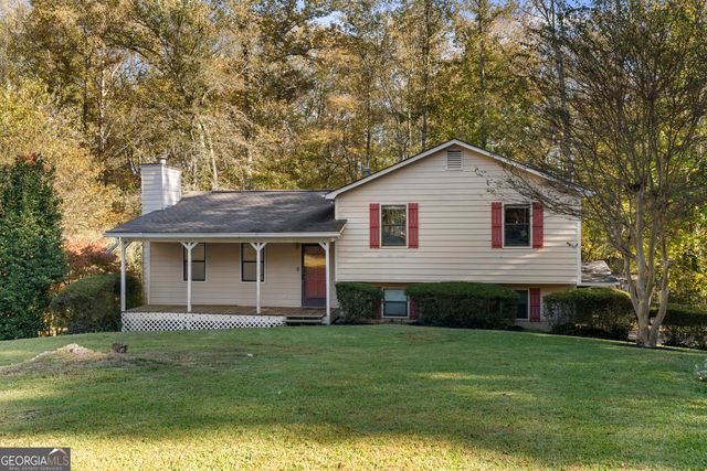 268 Bluebird Drive, Dallas, GA 30157
