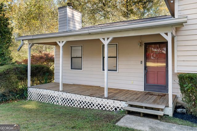 268 Bluebird Drive, Dallas, GA 30157