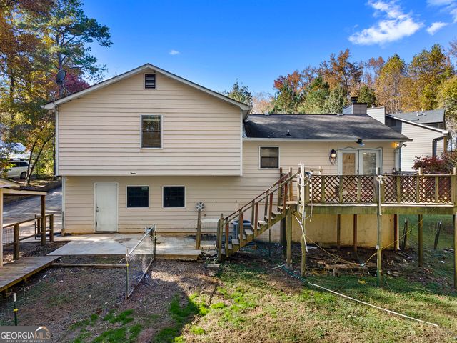 268 Bluebird Drive, Dallas, GA 30157