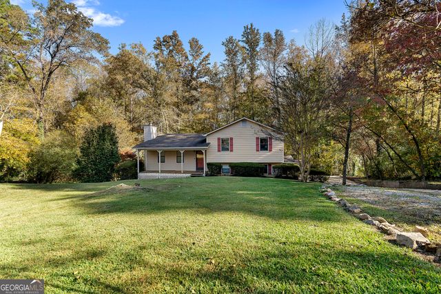 268 Bluebird Drive, Dallas, GA 30157